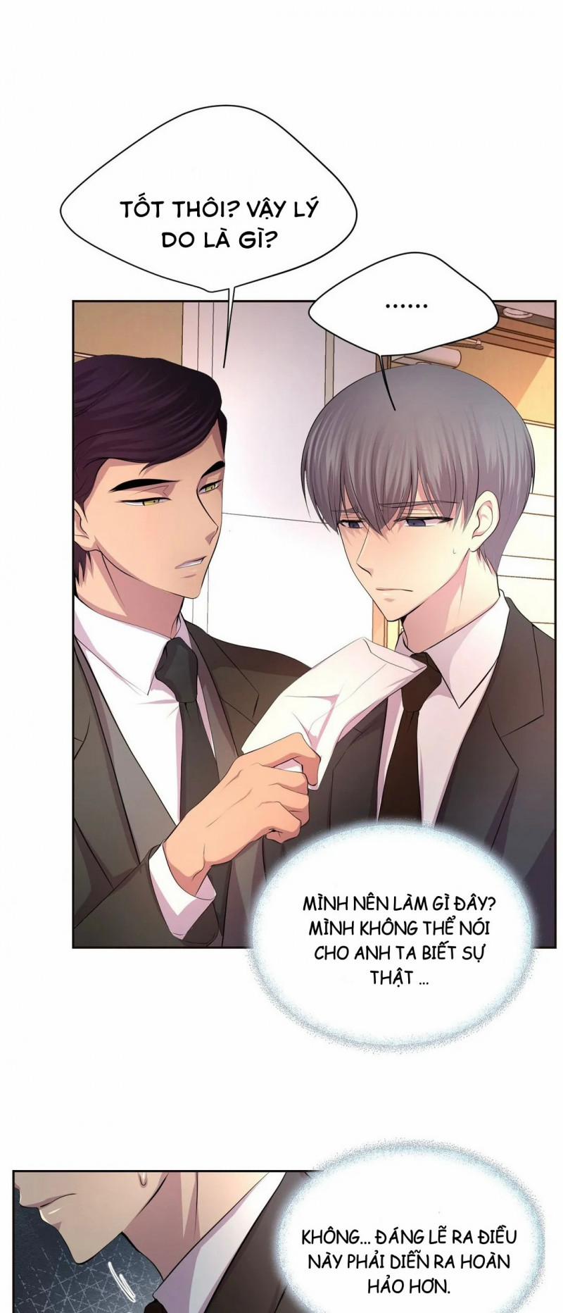 Giữ Em Thật Chặt (Hold Me Tight) 46 trang 6