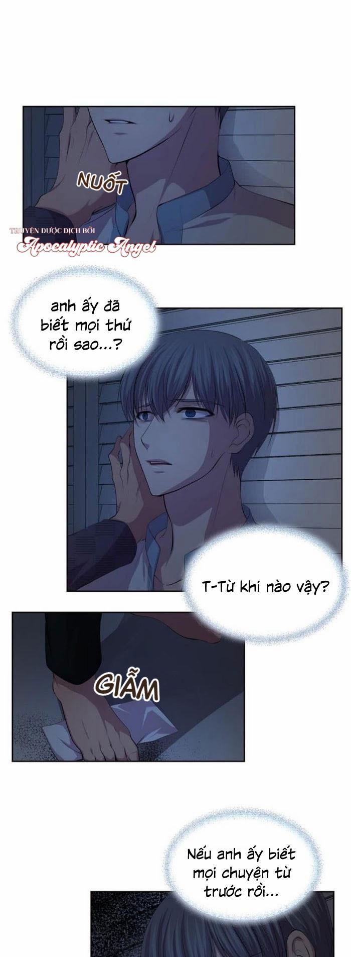 Giữ Em Thật Chặt (Hold Me Tight) 47 trang 1