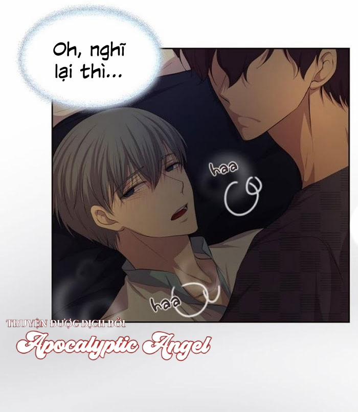 Giữ Em Thật Chặt (Hold Me Tight) 47 trang 15