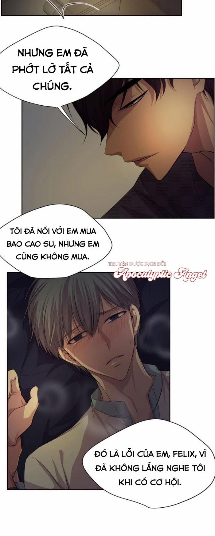 Giữ Em Thật Chặt (Hold Me Tight) 47 trang 18