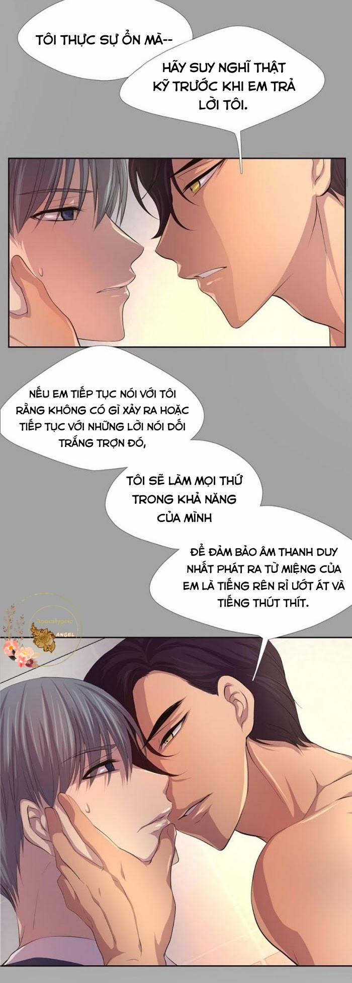 Giữ Em Thật Chặt (Hold Me Tight) 47 trang 28