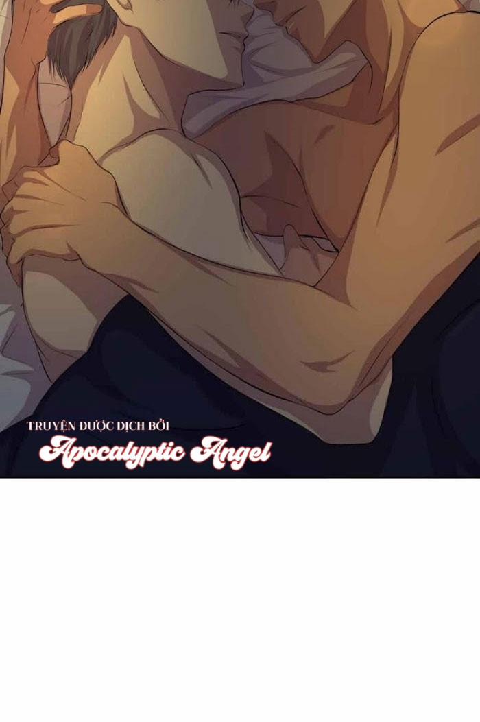 Giữ Em Thật Chặt (Hold Me Tight) 47 trang 33