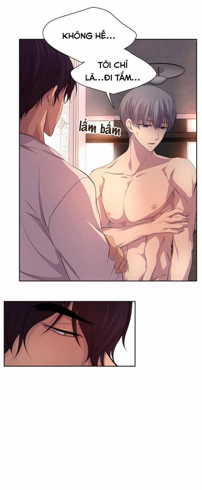 Giữ Em Thật Chặt (Hold Me Tight) 47 trang 36