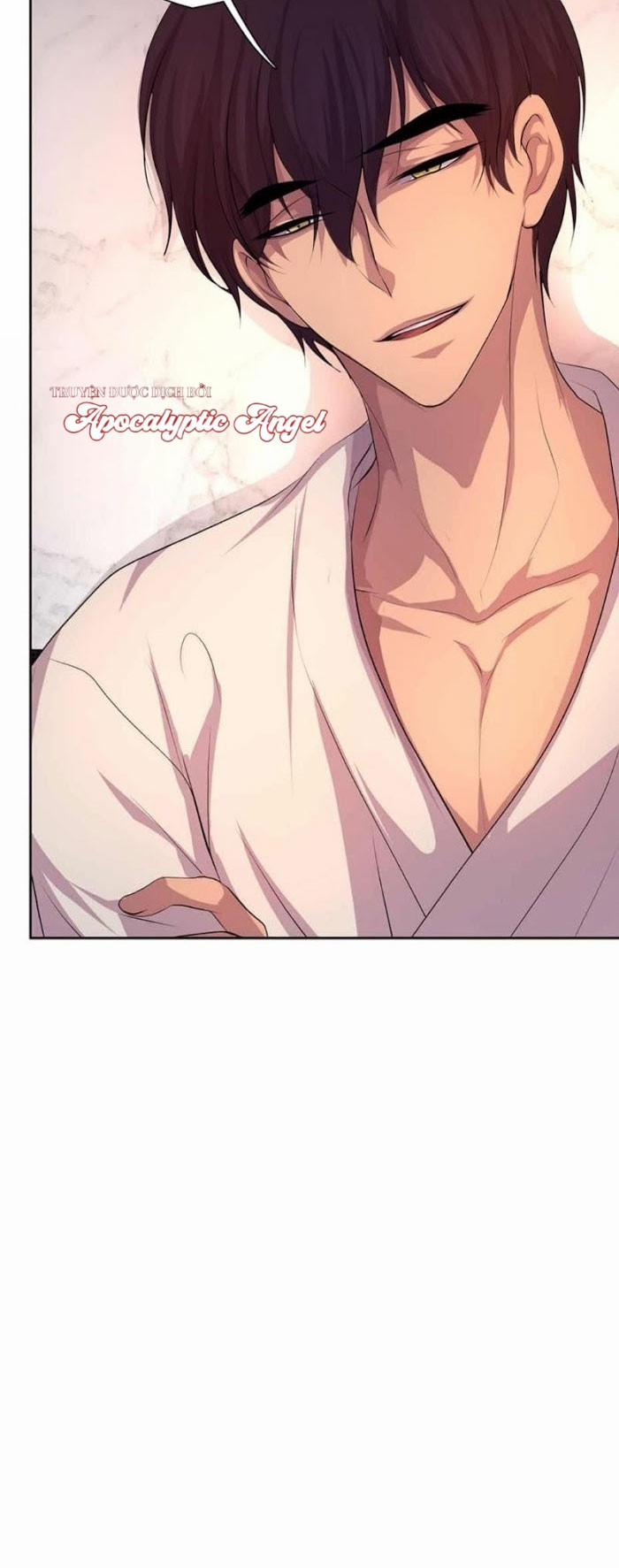 Giữ Em Thật Chặt (Hold Me Tight) 47 trang 39