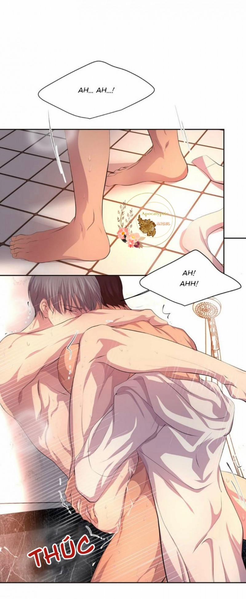 Giữ Em Thật Chặt (Hold Me Tight) 48 trang 10