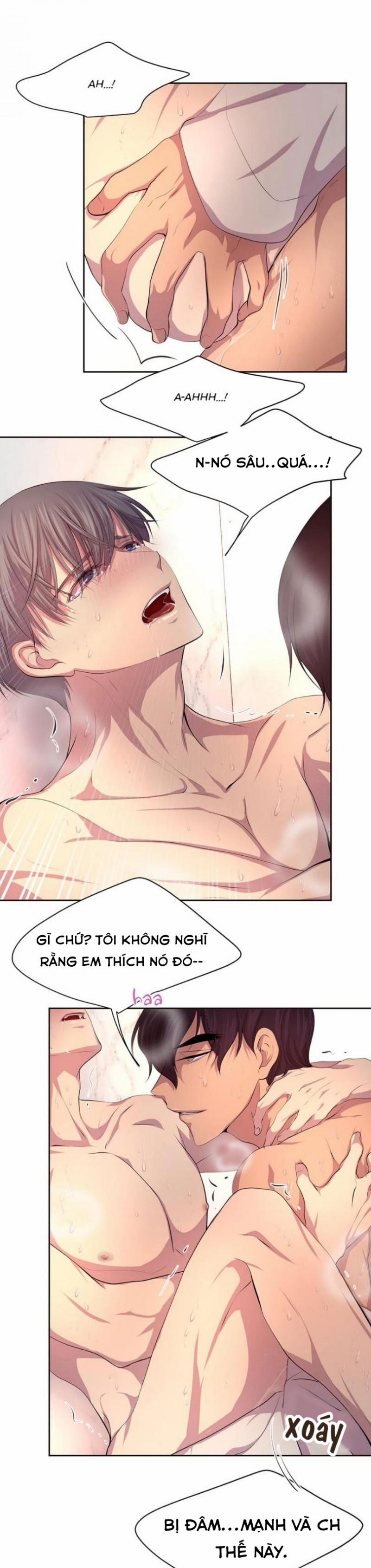 Giữ Em Thật Chặt (Hold Me Tight) 48 trang 11