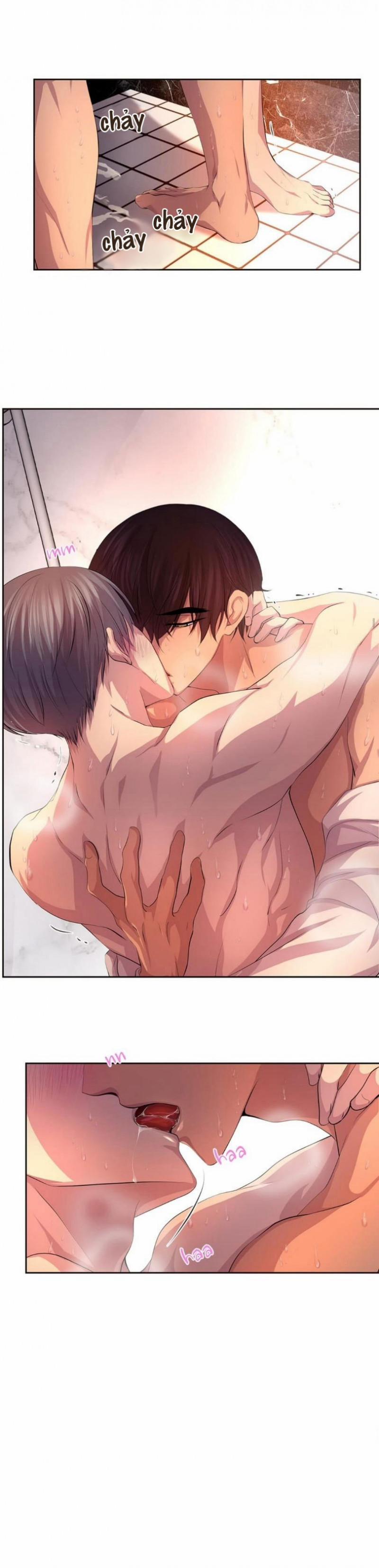 Giữ Em Thật Chặt (Hold Me Tight) 48 trang 13