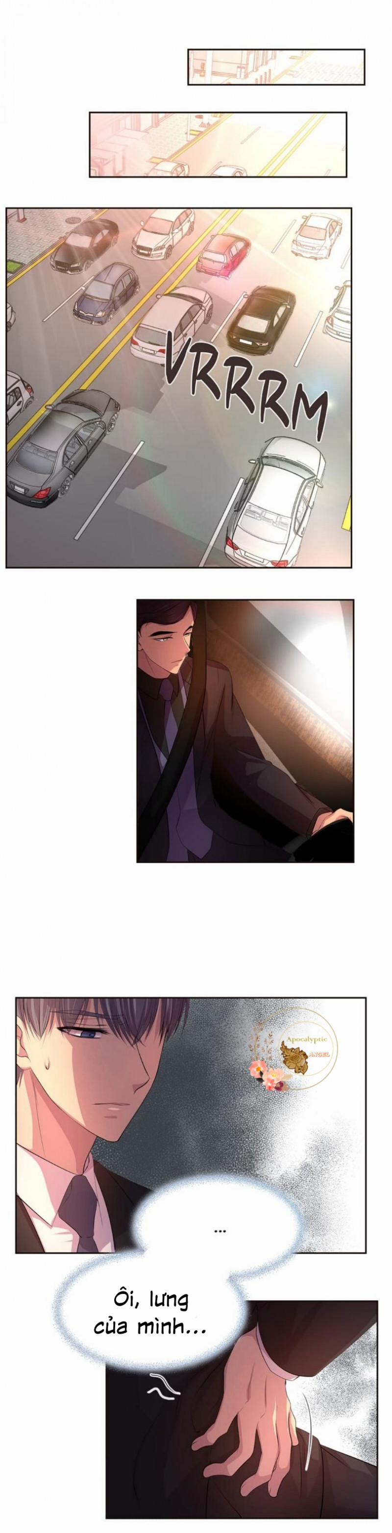 Giữ Em Thật Chặt (Hold Me Tight) 48 trang 14