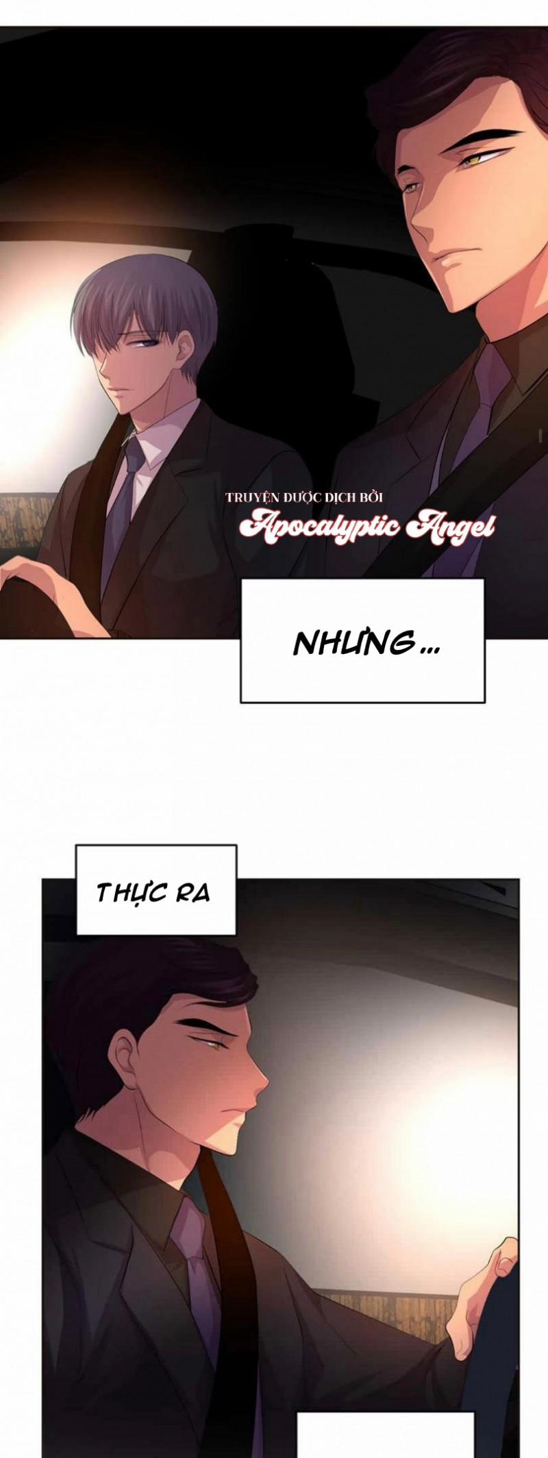 Giữ Em Thật Chặt (Hold Me Tight) 48 trang 16