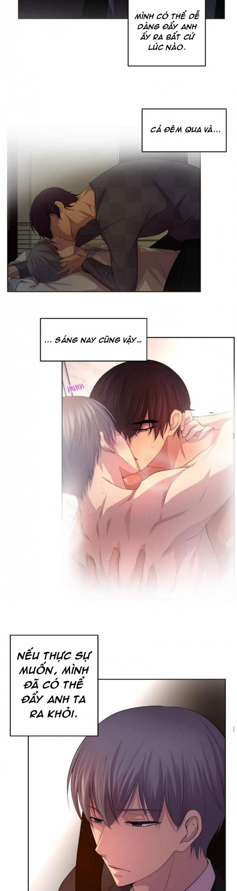 Giữ Em Thật Chặt (Hold Me Tight) 48 trang 17