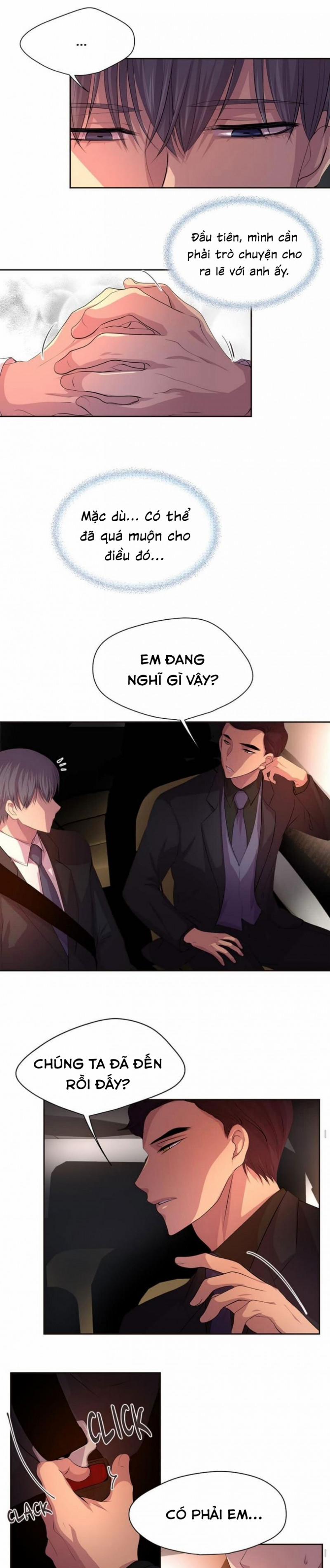 Giữ Em Thật Chặt (Hold Me Tight) 48 trang 19