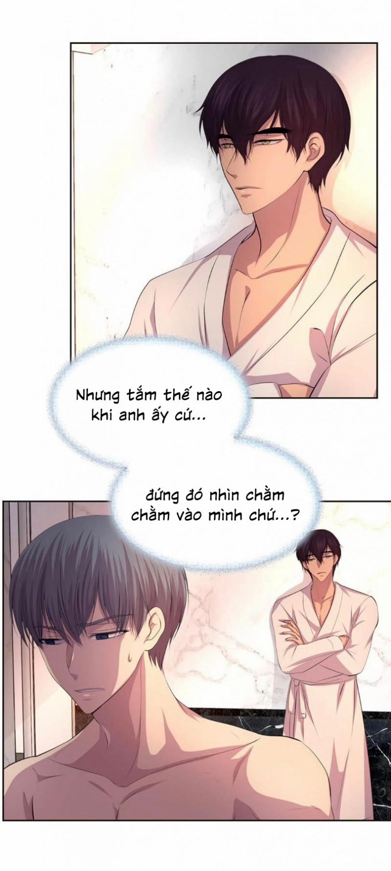 Giữ Em Thật Chặt (Hold Me Tight) 48 trang 2