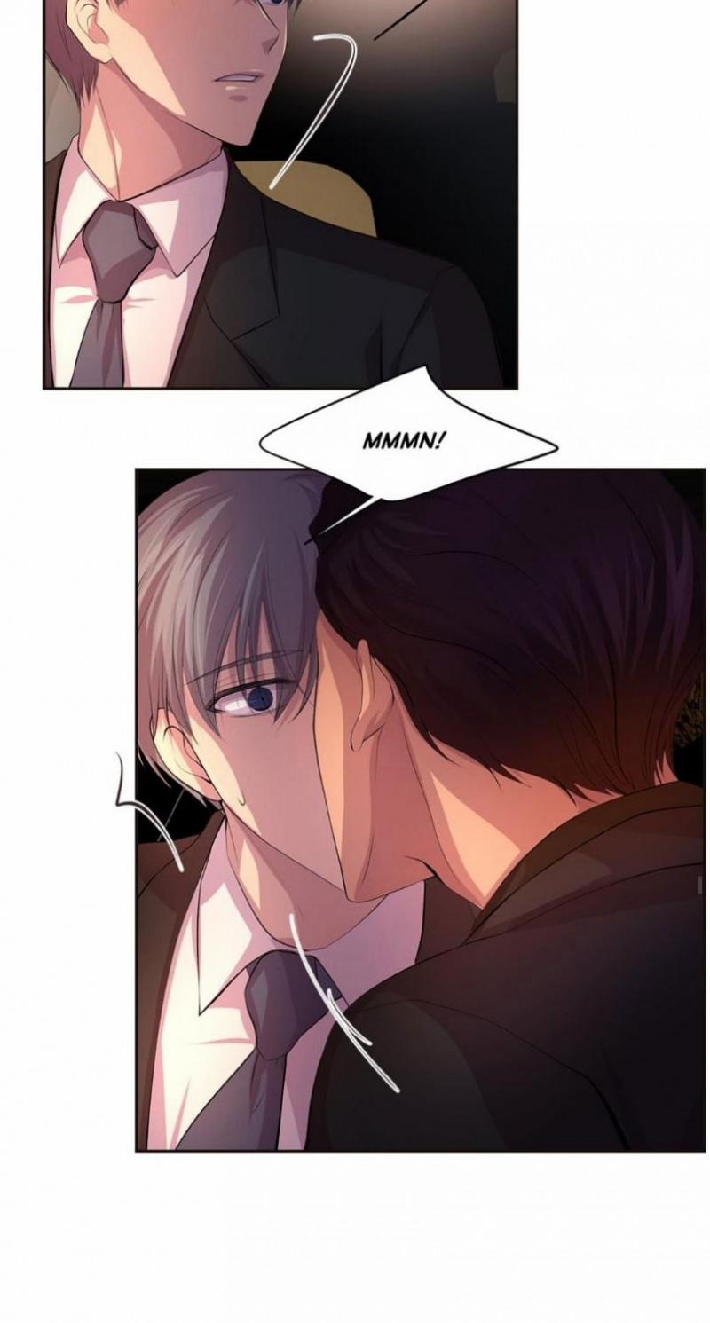 Giữ Em Thật Chặt (Hold Me Tight) 48 trang 21