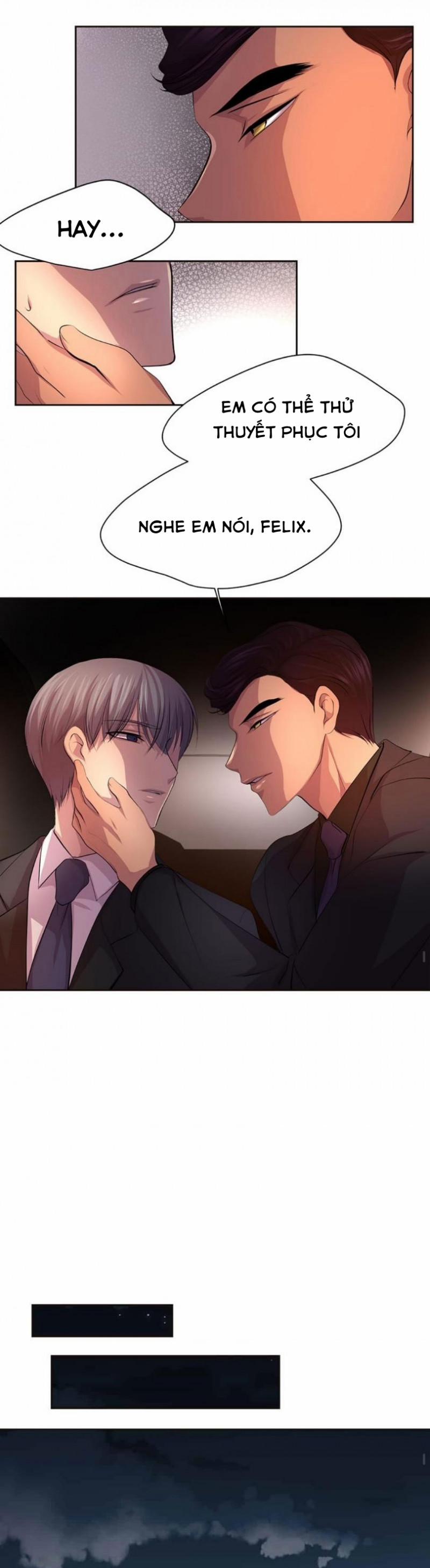 Giữ Em Thật Chặt (Hold Me Tight) 48 trang 23