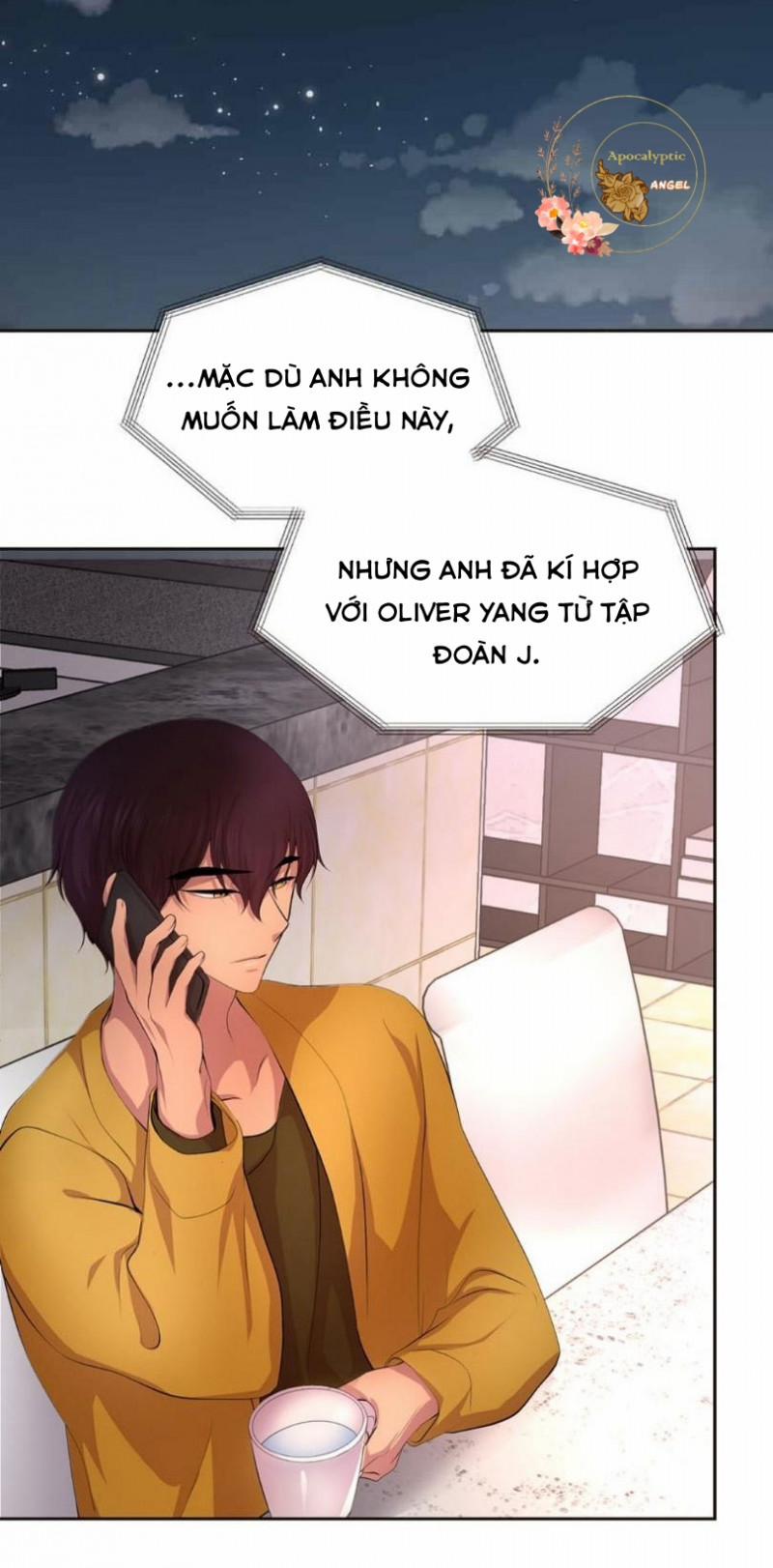 Giữ Em Thật Chặt (Hold Me Tight) 48 trang 24