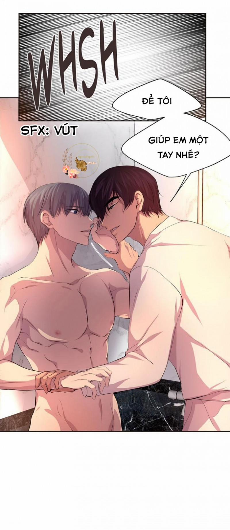 Giữ Em Thật Chặt (Hold Me Tight) 48 trang 4