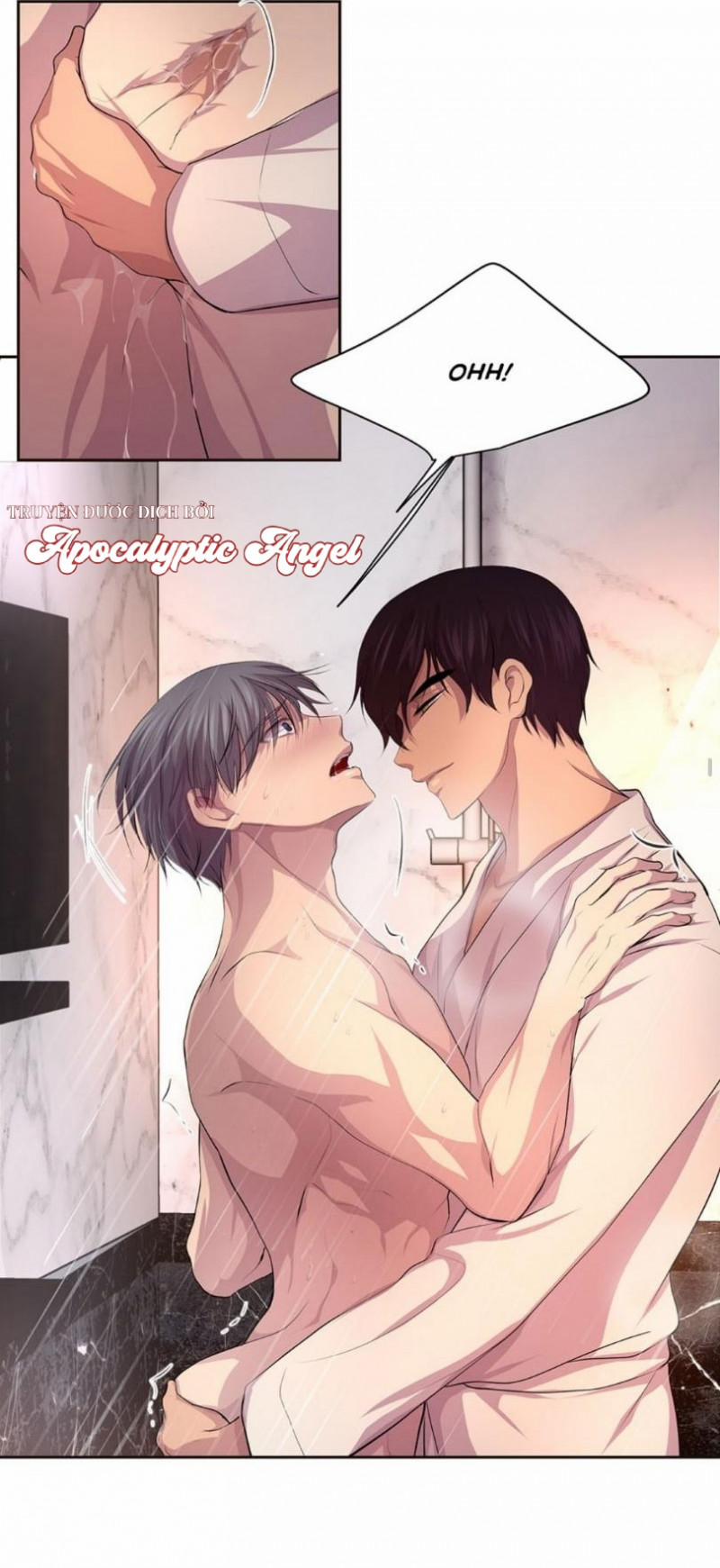 Giữ Em Thật Chặt (Hold Me Tight) 48 trang 8