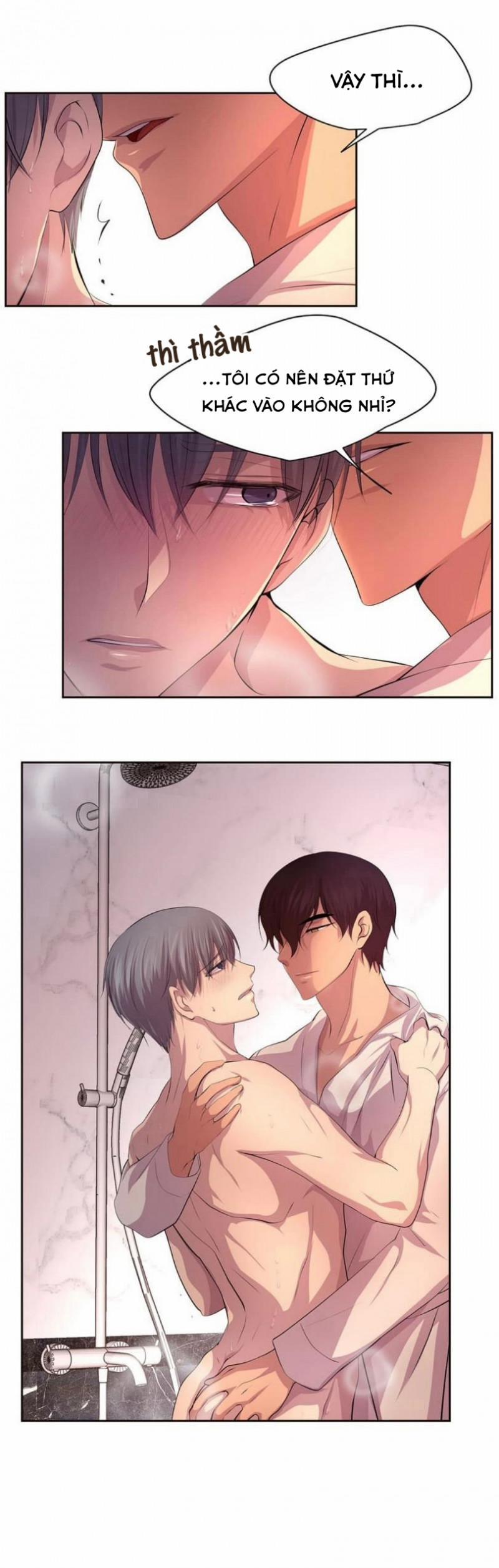 Giữ Em Thật Chặt (Hold Me Tight) 48 trang 9