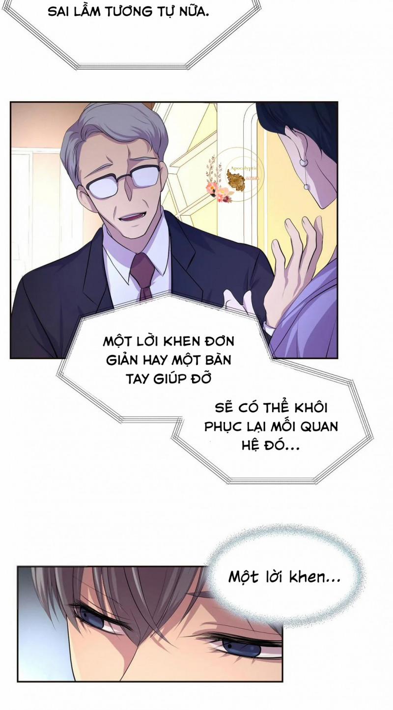 Giữ Em Thật Chặt (Hold Me Tight) 49 trang 11