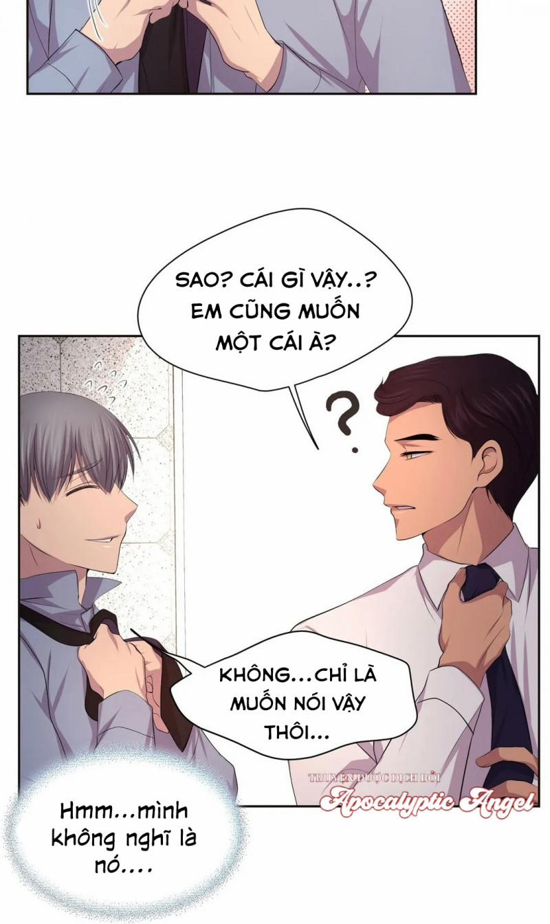 Giữ Em Thật Chặt (Hold Me Tight) 49 trang 13