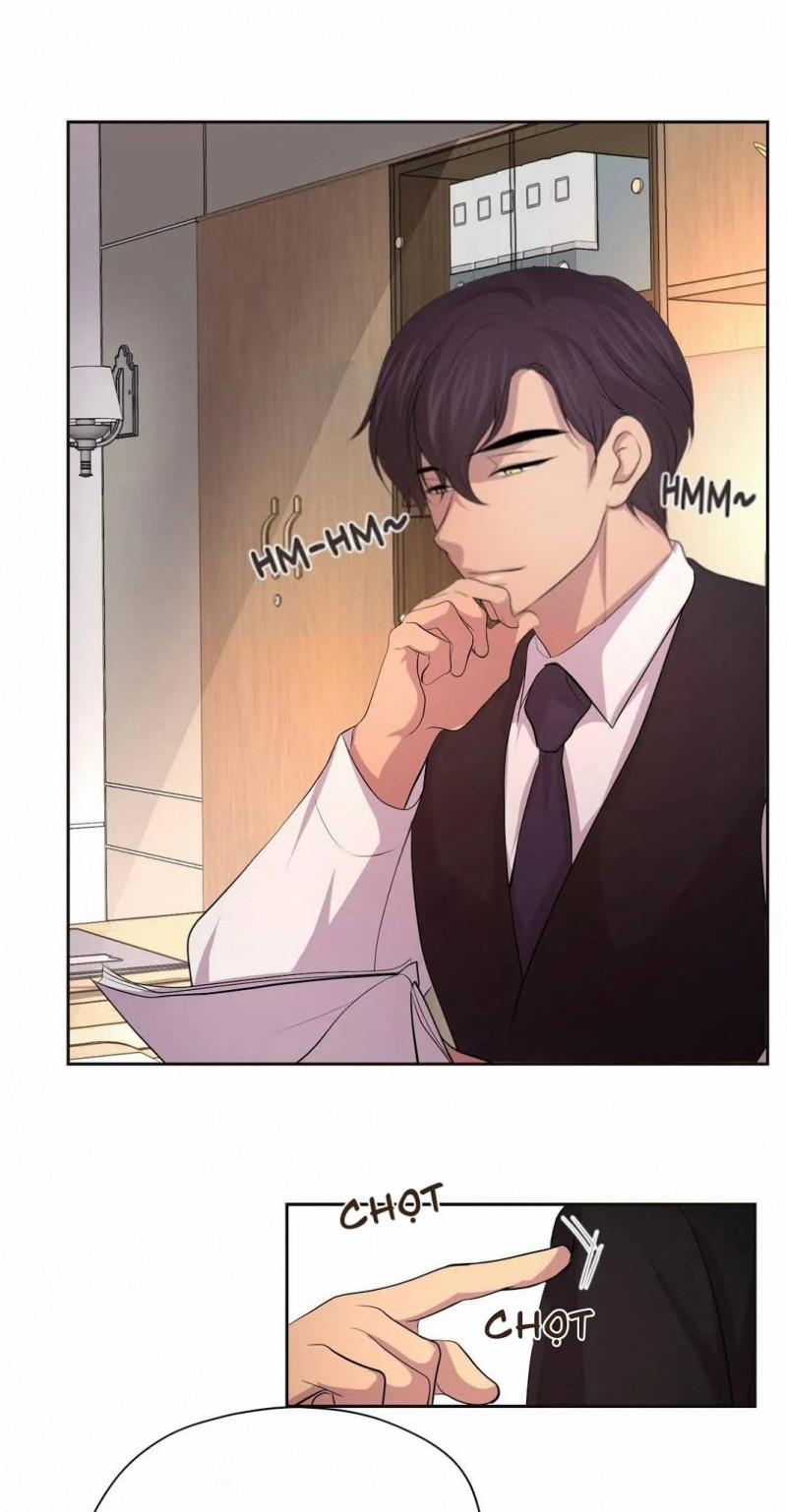 Giữ Em Thật Chặt (Hold Me Tight) 49 trang 20