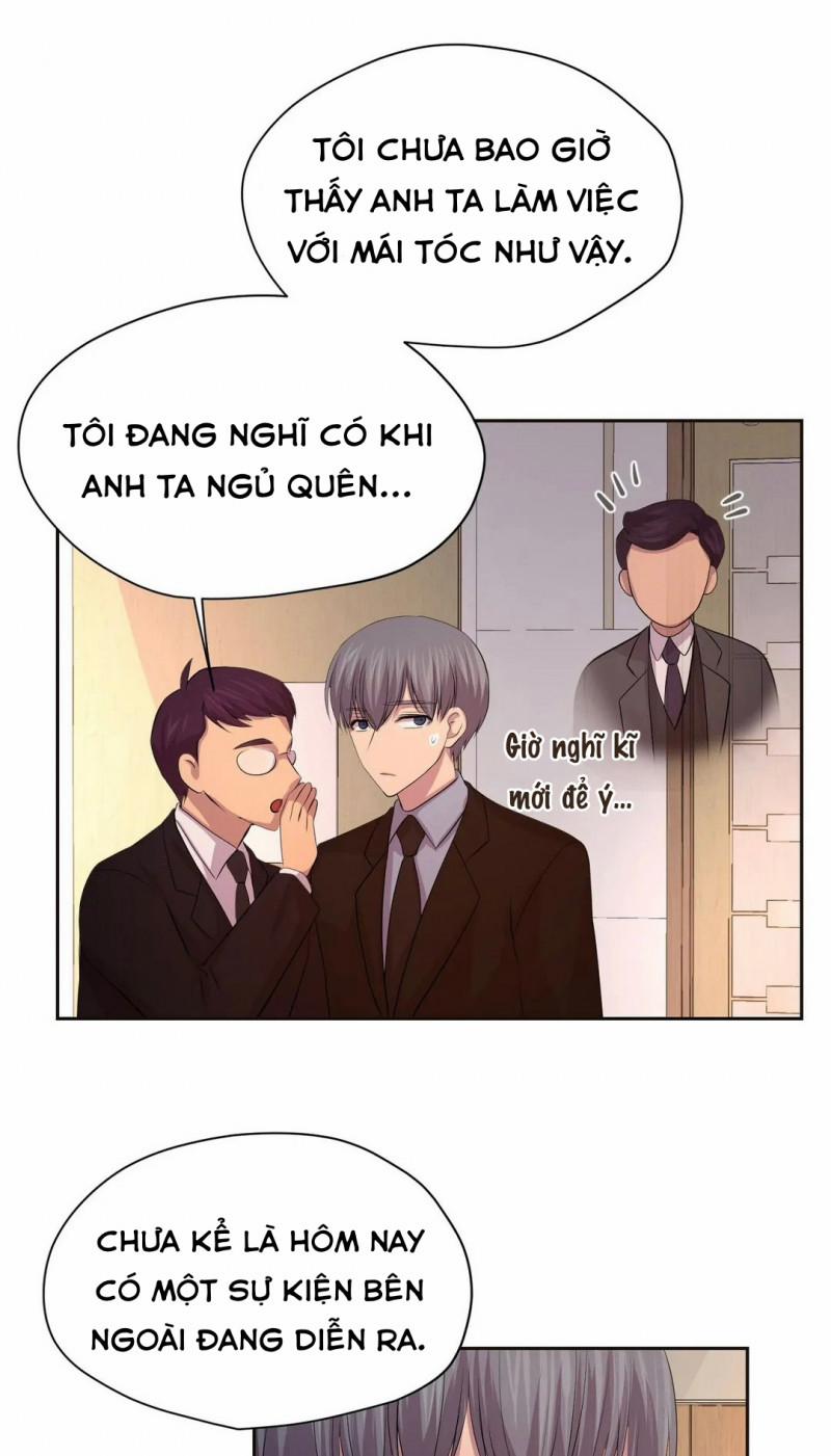 Giữ Em Thật Chặt (Hold Me Tight) 49 trang 22