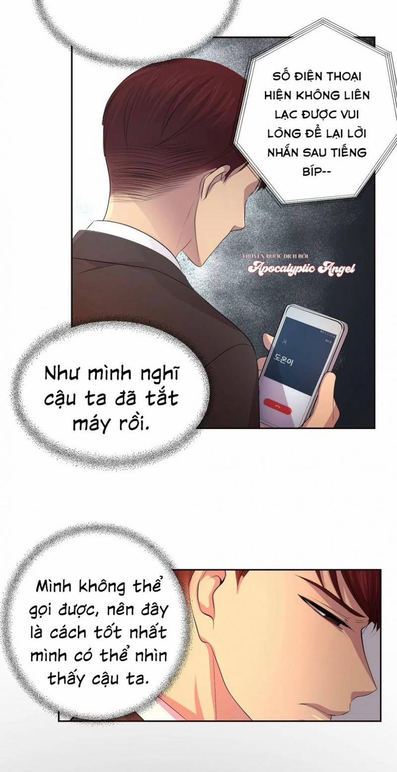 Giữ Em Thật Chặt (Hold Me Tight) 49 trang 31