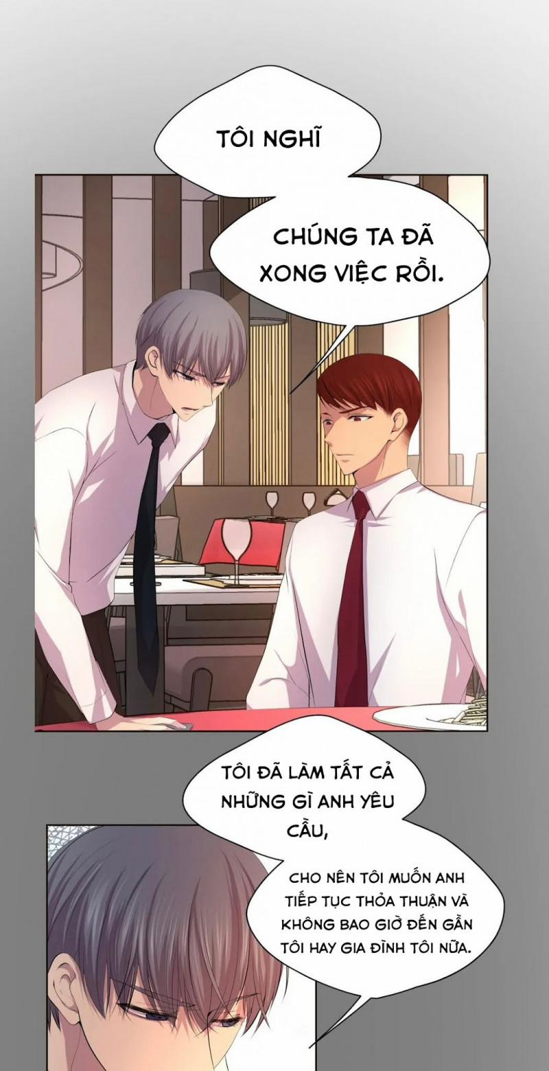 Giữ Em Thật Chặt (Hold Me Tight) 49 trang 32