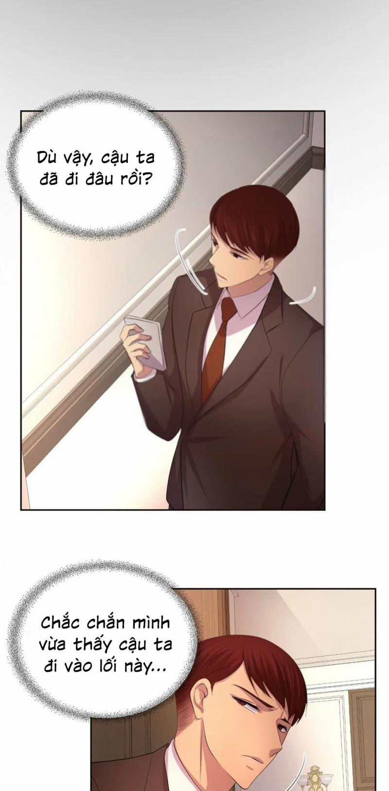 Giữ Em Thật Chặt (Hold Me Tight) 49 trang 33