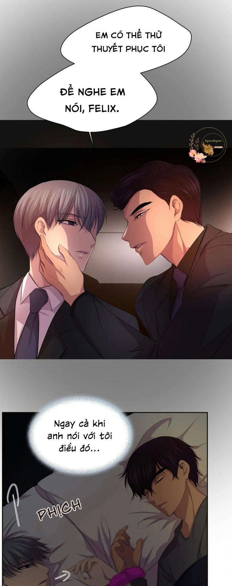 Giữ Em Thật Chặt (Hold Me Tight) 49 trang 4