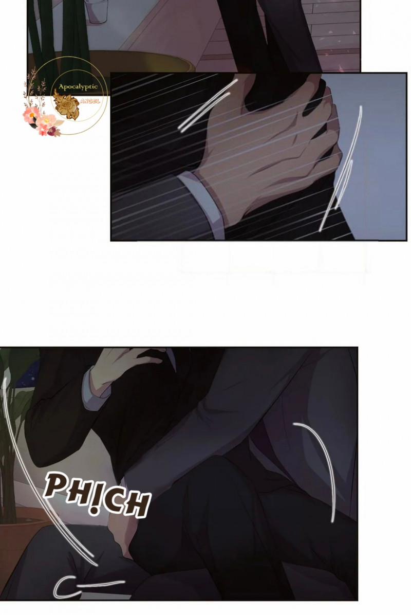 Giữ Em Thật Chặt (Hold Me Tight) 49 trang 45