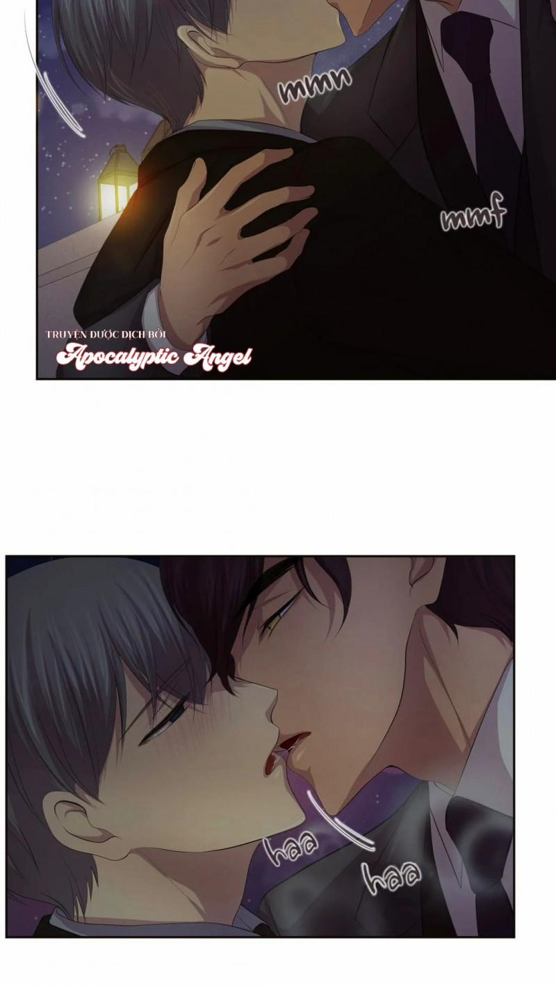 Giữ Em Thật Chặt (Hold Me Tight) 49 trang 47