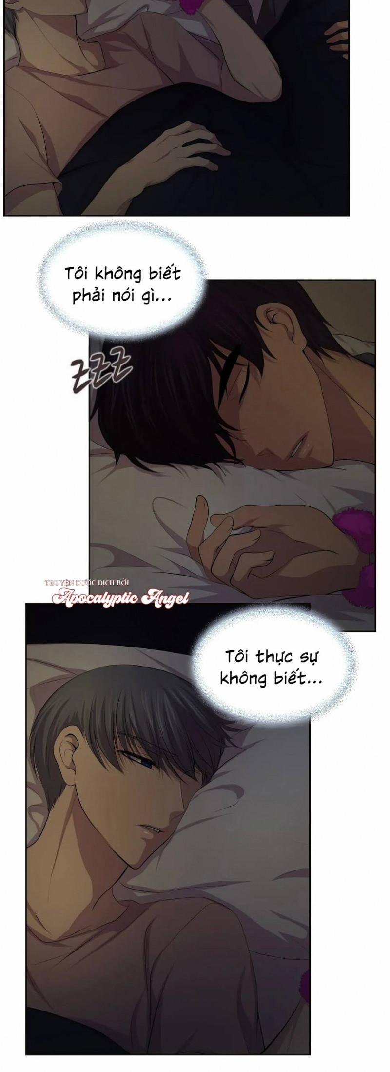 Giữ Em Thật Chặt (Hold Me Tight) 49 trang 5