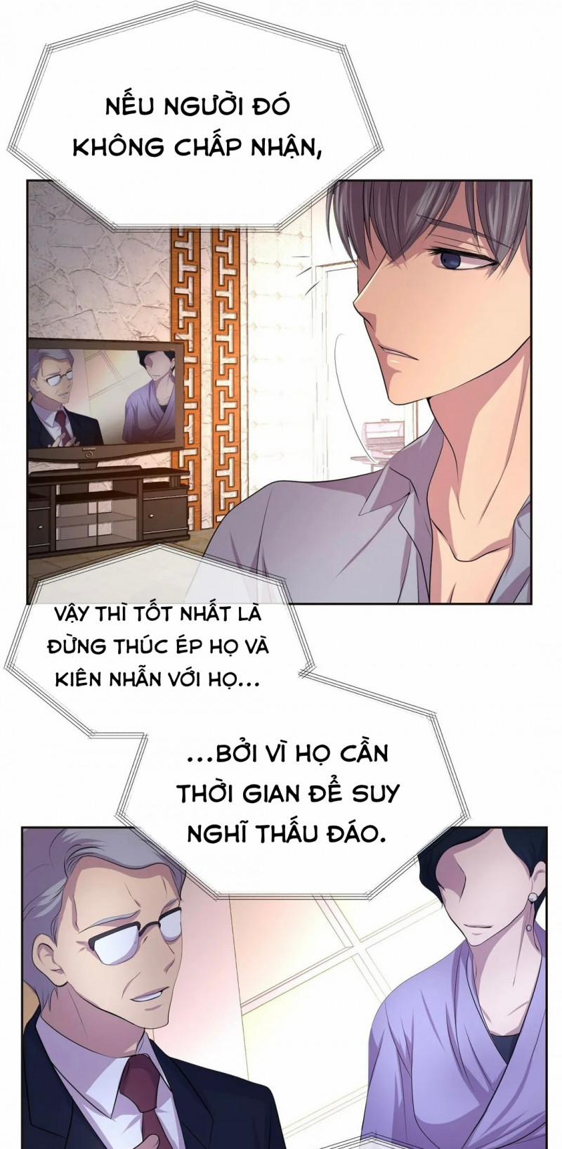 Giữ Em Thật Chặt (Hold Me Tight) 49 trang 8