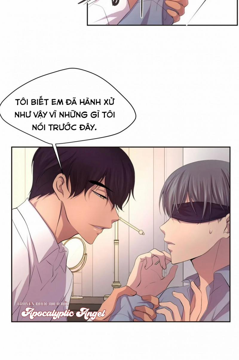 Giữ Em Thật Chặt (Hold Me Tight) 50 trang 13