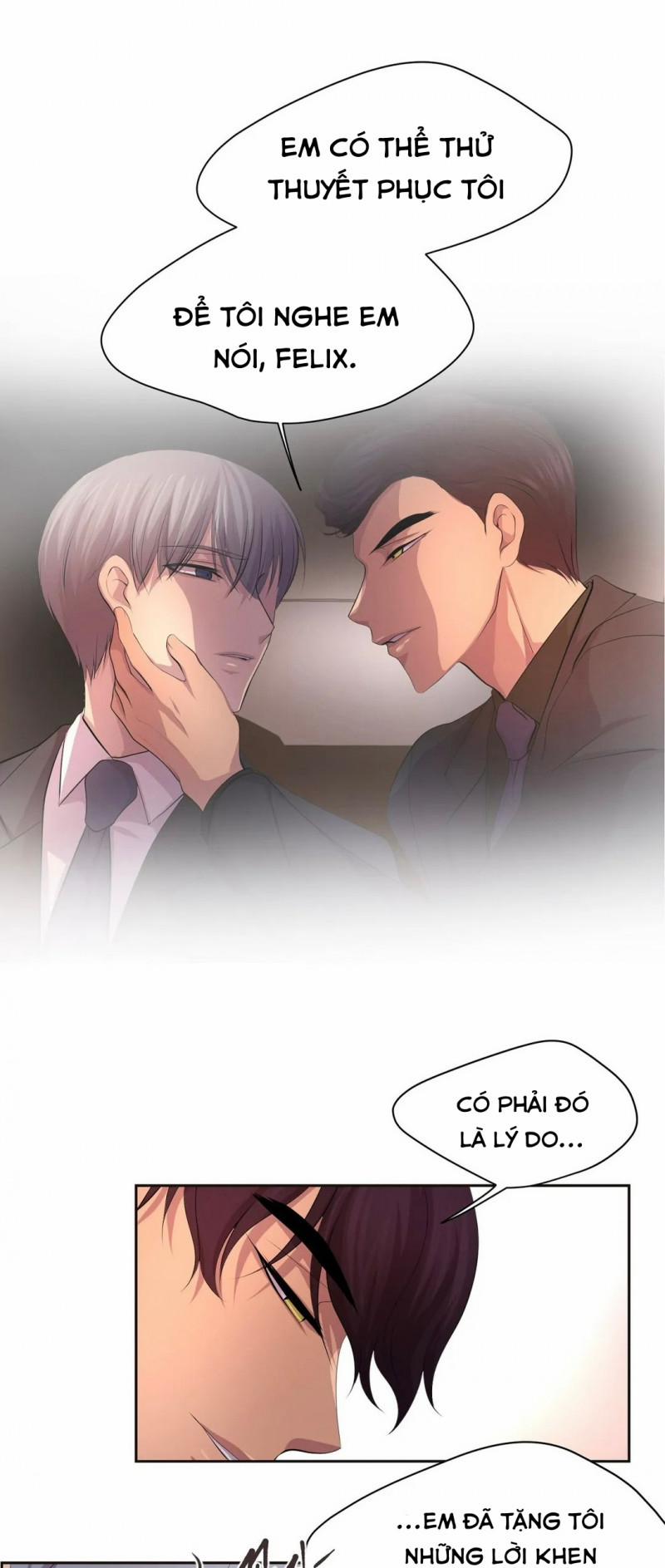 Giữ Em Thật Chặt (Hold Me Tight) 50 trang 14