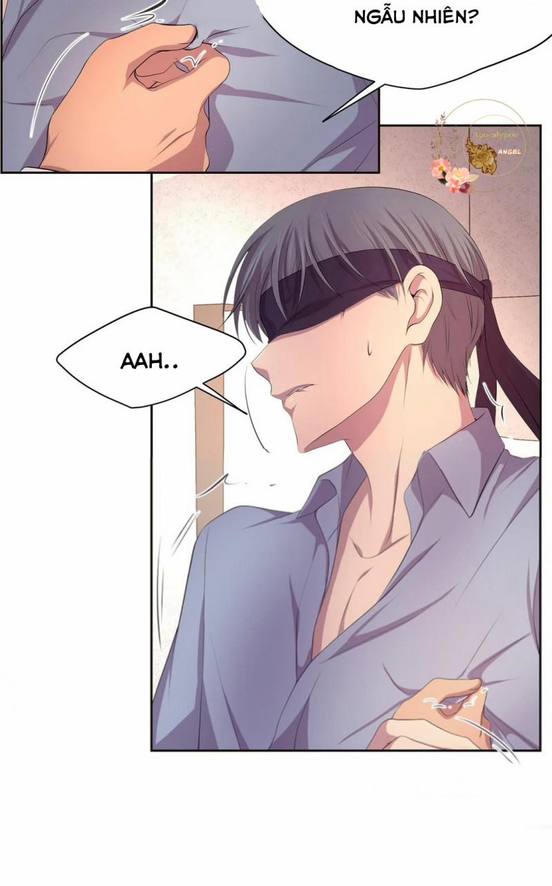 Giữ Em Thật Chặt (Hold Me Tight) 50 trang 15