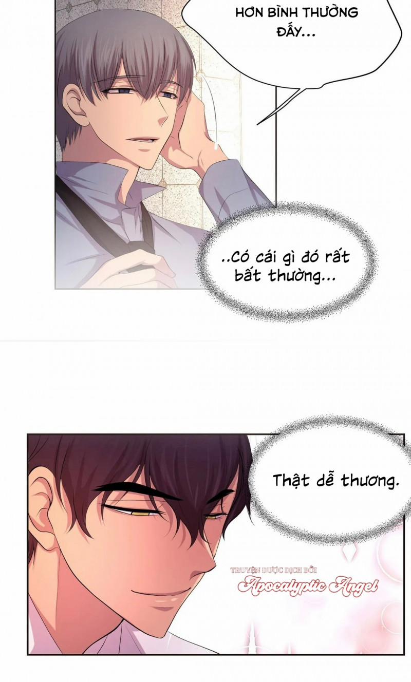 Giữ Em Thật Chặt (Hold Me Tight) 50 trang 17