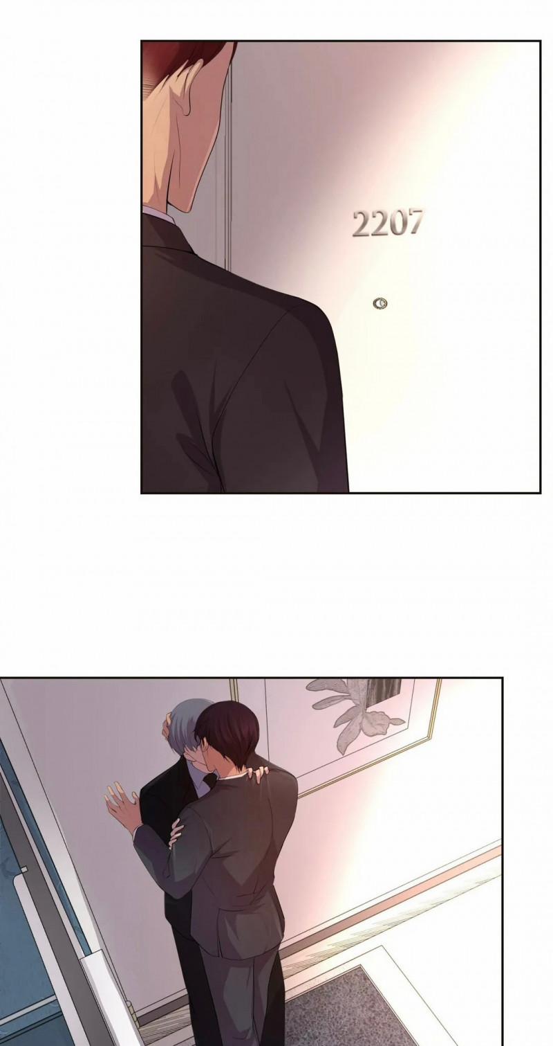 Giữ Em Thật Chặt (Hold Me Tight) 50 trang 2