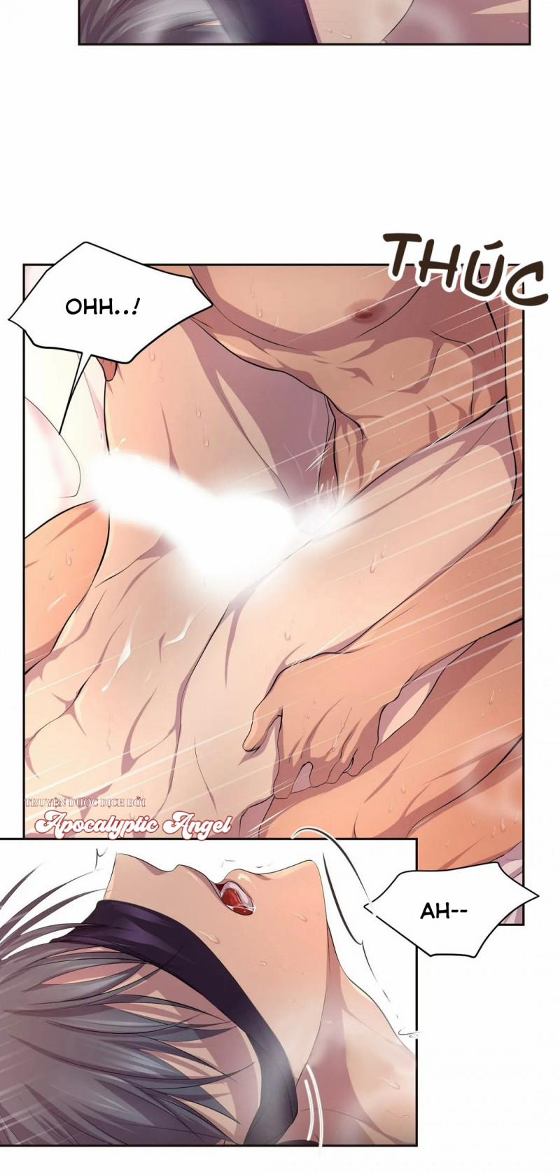 Giữ Em Thật Chặt (Hold Me Tight) 50 trang 23