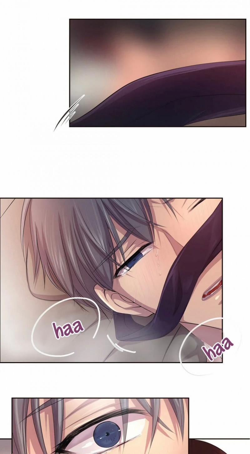 Giữ Em Thật Chặt (Hold Me Tight) 50 trang 24