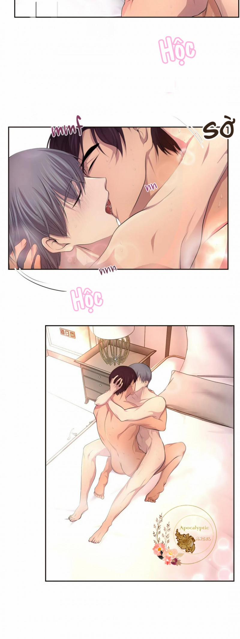 Giữ Em Thật Chặt (Hold Me Tight) 50 trang 29