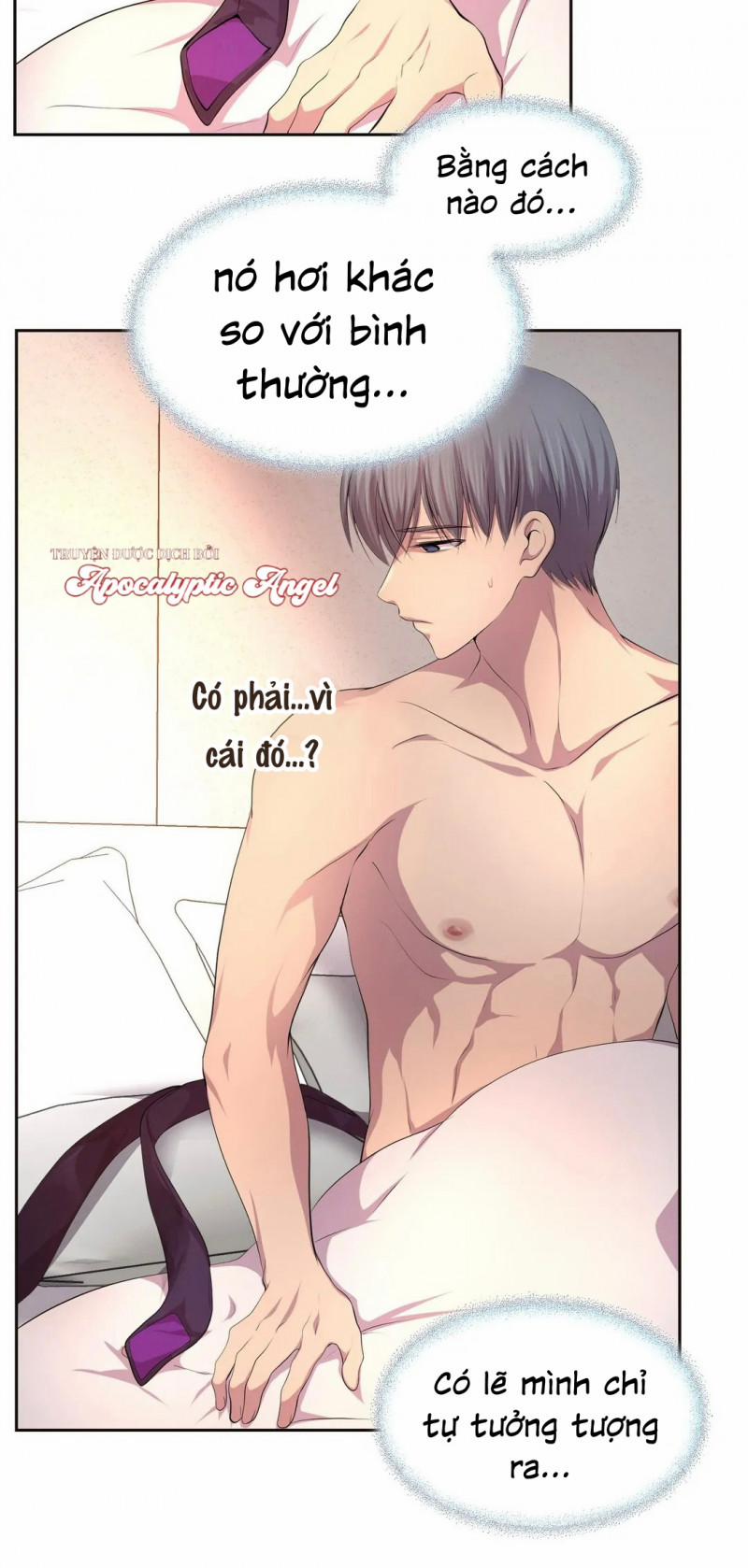 Giữ Em Thật Chặt (Hold Me Tight) 50 trang 31