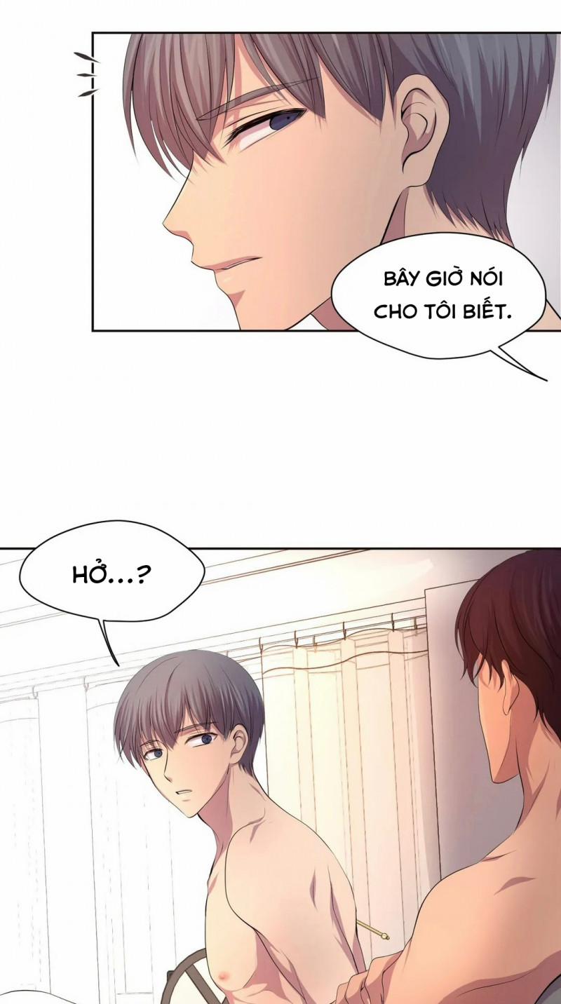 Giữ Em Thật Chặt (Hold Me Tight) 50 trang 32