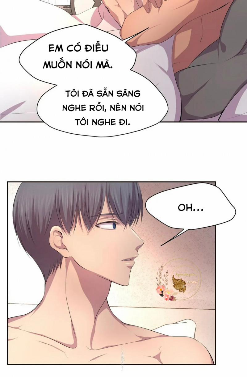 Giữ Em Thật Chặt (Hold Me Tight) 50 trang 33