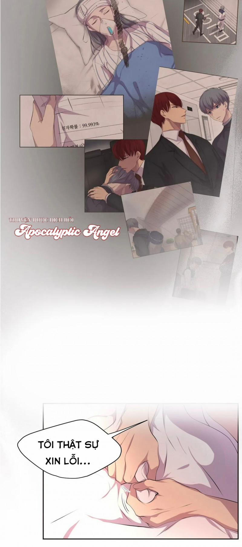 Giữ Em Thật Chặt (Hold Me Tight) 50 trang 35