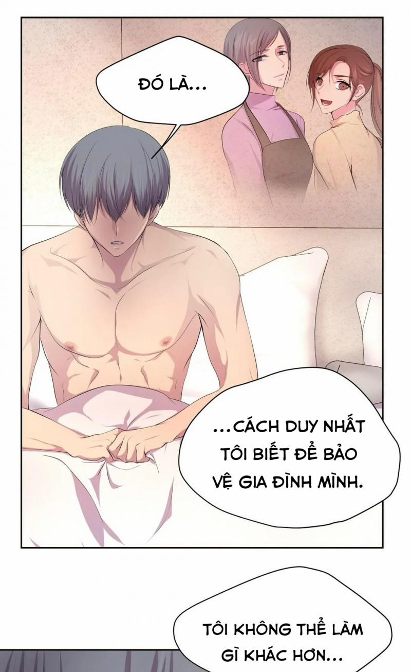 Giữ Em Thật Chặt (Hold Me Tight) 50 trang 36