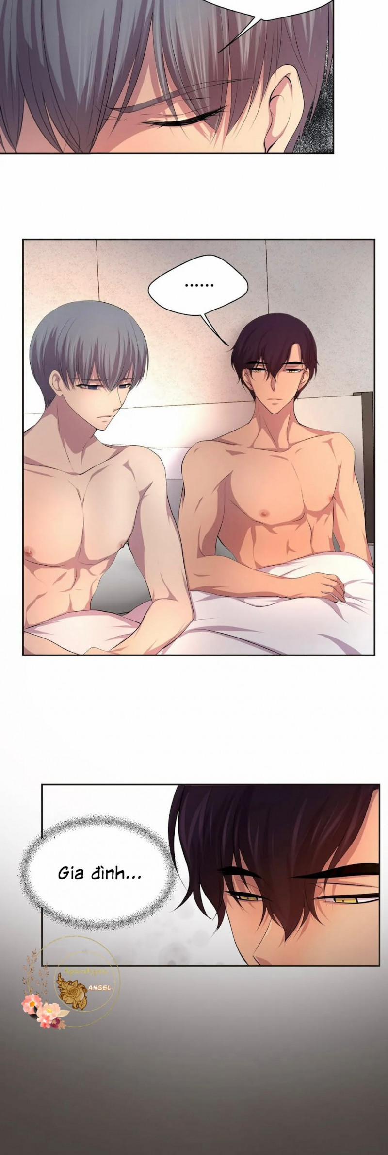 Giữ Em Thật Chặt (Hold Me Tight) 50 trang 37