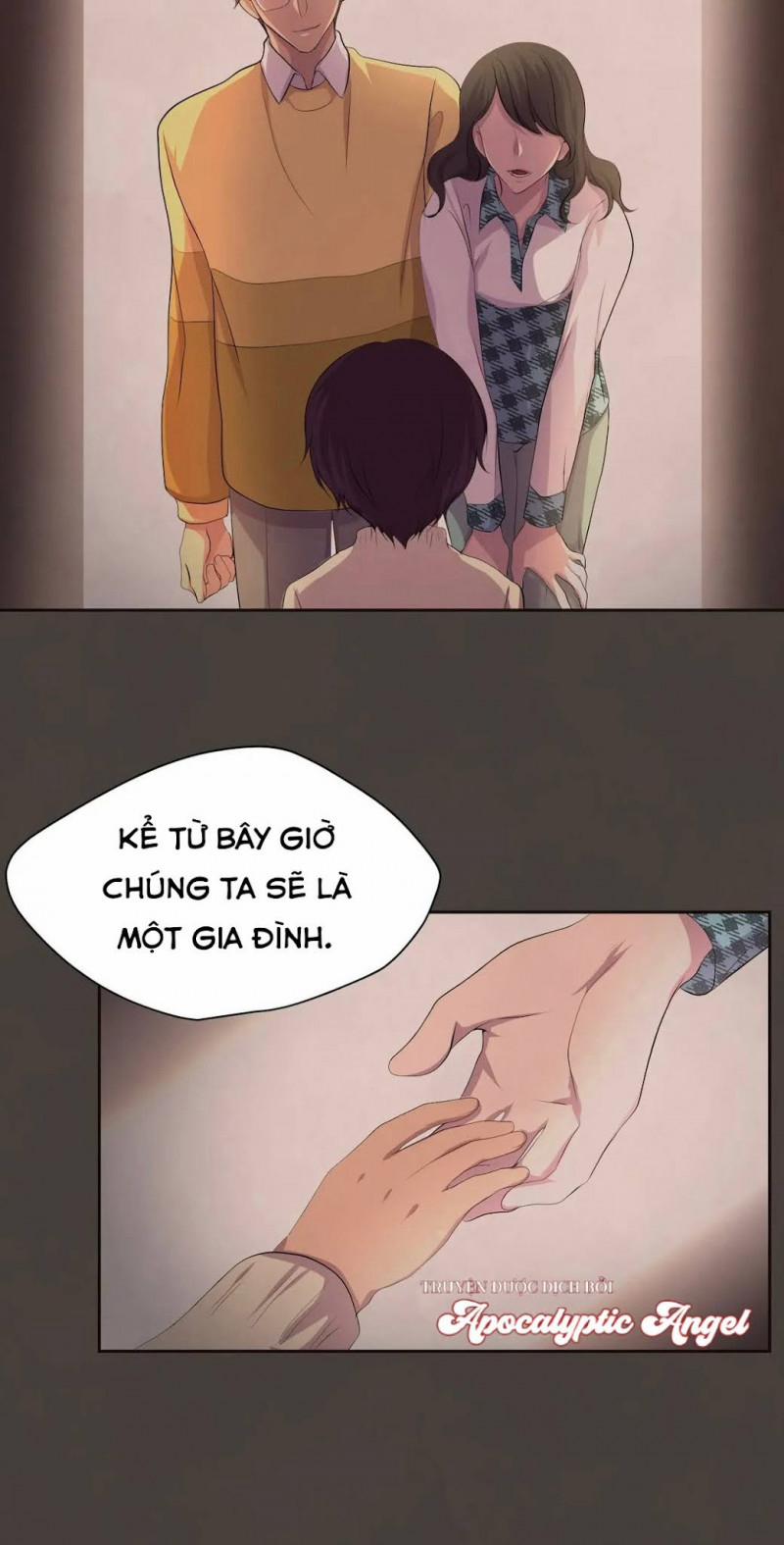 Giữ Em Thật Chặt (Hold Me Tight) 50 trang 39