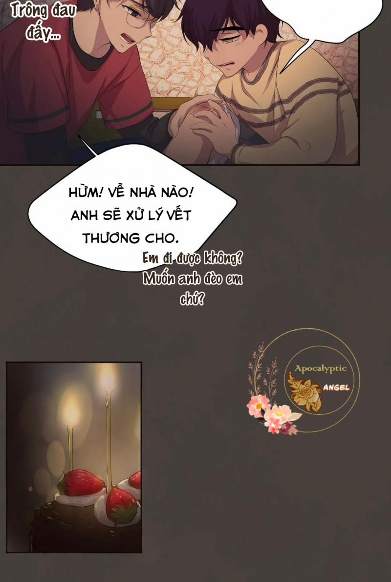 Giữ Em Thật Chặt (Hold Me Tight) 50 trang 43